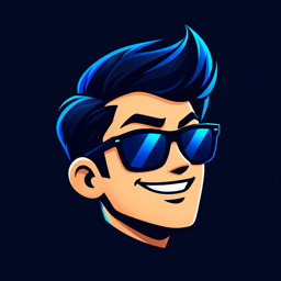 MrSalesman Mascot